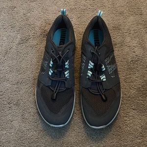 Ecco Terracruise HIKING Trail shoes